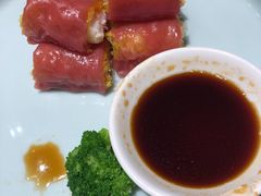 -娱筷海鲜酒家(广州南沙店)