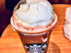 -星巴克(杭州嘉里中心4F店)