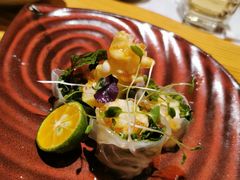 -花潮料理艺食馆(世欧广场店)