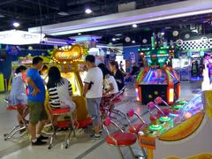 -大玩家(哈尔滨悦荟店)