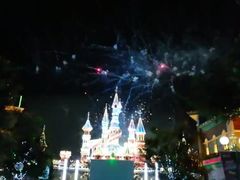 -沈阳方特欢乐世界