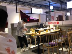 -玫瑰花园自助烤肉(顺义鑫海韵通店)