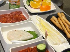 -海底捞火锅(南京红山常发广场店)