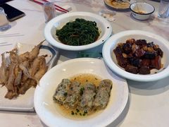 -壹只菜·崇明本地特色菜(崇明南门店)