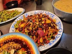 -醉小酒馆·川菜·江湖菜·重庆菜(观音桥旗舰店)