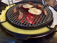 -釜山火炉韩式炭火烤肉(欧洲城店)