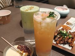 -山石榴·贵州菜(陆家嘴中心店)