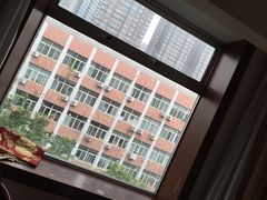 -西安交大南洋大酒店(交通大学青龙寺店)