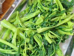 -龙上水现炒生料(柳沙店)