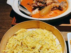 -掌柜的店·河南的菜(世茂店)