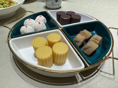 -鸭王烤鸭店(三里河店)