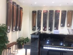 -谈·PIANO(金唐新光界店)