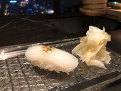 -風料理.鮨Omakase