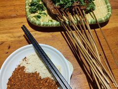 -86烧烤·炭火烧烤 (石人总店)