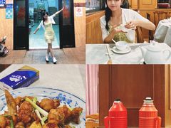 -腰记饭店(龙源路店)