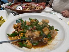 -绿草地·湘菜(芙蓉天街店)