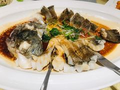-熙春园餐厅