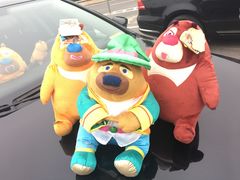 -郑州方特梦幻王国