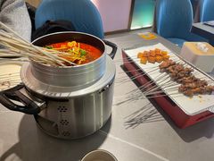 -轻松串吧(亦庄上海沙龙店)