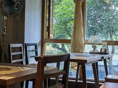 -时光花园(白鹭洲店)