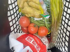 -华冠折扣超市(长阳店)