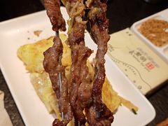 -邢氏老太太烤串(北兴街店)