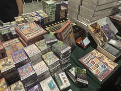 -上海跨国采购会展中心