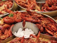 -王红军龙虾(盐仓桥店)