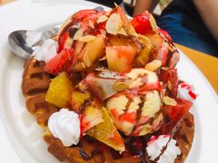 -巴伐利亚啤酒坊(意式风情街店)