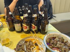 -小田油焖小龙虾(双井店)