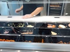 -赛百味SUBWAY(东方明珠店)