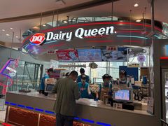 -DQ·蛋糕·冰淇淋(南开大悦城2F店)