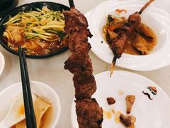 红柳烤肉-巴依老爷·新疆美食(上城区天城路店)