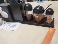 -味千拉面(首都机场T3店)