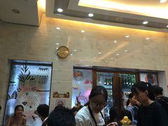 -甜心妈妈·榴莲星级糖水(北京路总店)