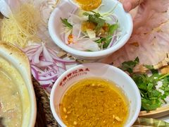 -官塘锋记鱼生·生腌·砂锅粥(牌坊街店)