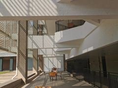 学院环境-平安（深圳）金融教育培训中心