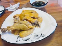 -弘德楼·自家菜园(朱家角古镇店)