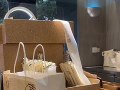 -喜茶(广州保利中环店)