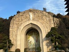 -牛首山文化旅游区