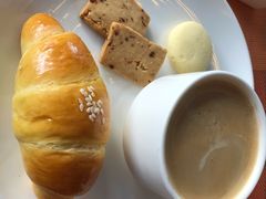 -万德诺富特酒店·自助餐厅(万德大厦店)