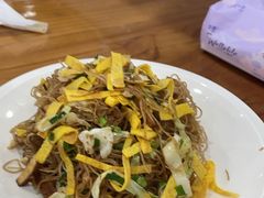-老袁炒年糕(富豪路店)