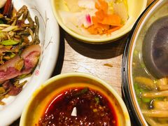 -大融厨·鸡毛店·川菜(果壳里东安湖店)