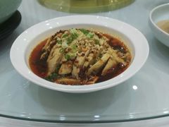 -红菜坊·烤鸭·川鲁宴(石园店)