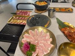 -妥妥烤肉料理(昙华林店)