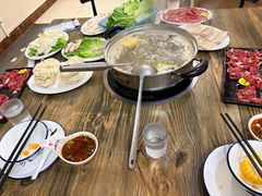 -全好食潮汕牛肉火锅(泗洲路店)