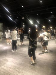 点击看大图 -嘉禾舞社·街舞培训工作室