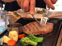 -必胜客(龙泉万达店)