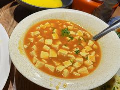 蟹粉豆腐-扬州狮子楼·非遗淮扬菜(东关街店)
