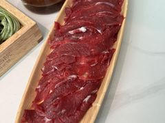 -左庭右院鲜牛肉火锅(新梅广场店)